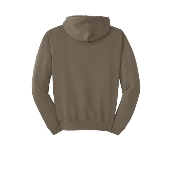 Jerzees NuBlend Pullover Hooded Sweatshirt. - Jerzees NuBlend Pullover Hooded Sweatshirt. - Image 152 of 254