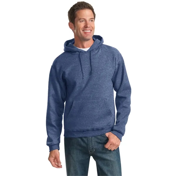 Jerzees NuBlend Pullover Hooded Sweatshirt. - Jerzees NuBlend Pullover Hooded Sweatshirt. - Image 153 of 254