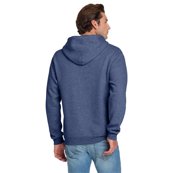 Jerzees NuBlend Pullover Hooded Sweatshirt. - Jerzees NuBlend Pullover Hooded Sweatshirt. - Image 154 of 254