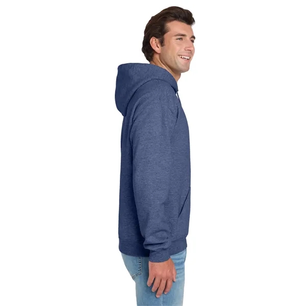 Jerzees NuBlend Pullover Hooded Sweatshirt. - Jerzees NuBlend Pullover Hooded Sweatshirt. - Image 155 of 254