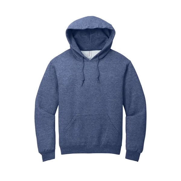 Jerzees NuBlend Pullover Hooded Sweatshirt. - Jerzees NuBlend Pullover Hooded Sweatshirt. - Image 157 of 254