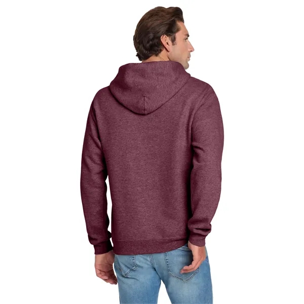 Jerzees NuBlend Pullover Hooded Sweatshirt. - Jerzees NuBlend Pullover Hooded Sweatshirt. - Image 160 of 254