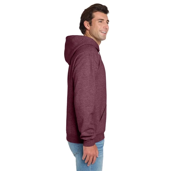 Jerzees NuBlend Pullover Hooded Sweatshirt. - Jerzees NuBlend Pullover Hooded Sweatshirt. - Image 161 of 254