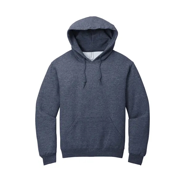 Jerzees NuBlend Pullover Hooded Sweatshirt. - Jerzees NuBlend Pullover Hooded Sweatshirt. - Image 169 of 254