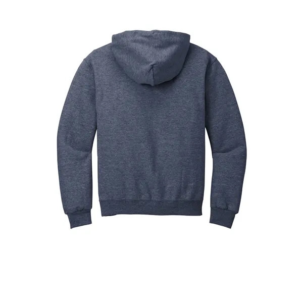 Jerzees NuBlend Pullover Hooded Sweatshirt. - Jerzees NuBlend Pullover Hooded Sweatshirt. - Image 171 of 254