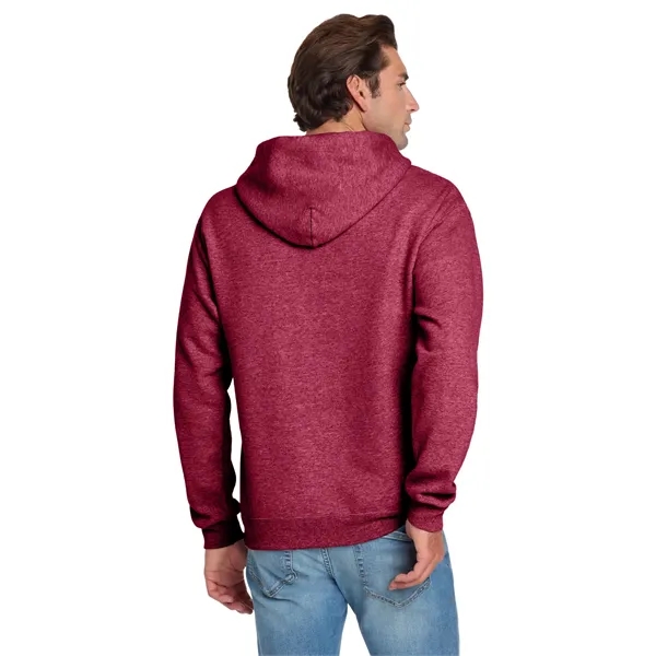 Jerzees NuBlend Pullover Hooded Sweatshirt. - Jerzees NuBlend Pullover Hooded Sweatshirt. - Image 174 of 254