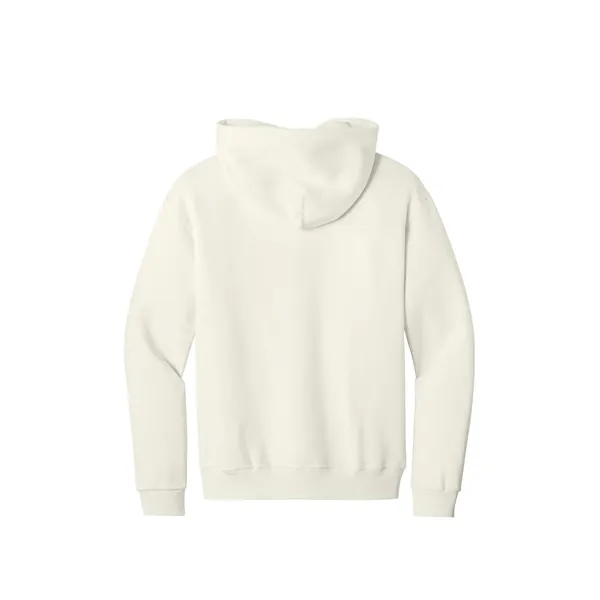 Jerzees NuBlend Pullover Hooded Sweatshirt. - Jerzees NuBlend Pullover Hooded Sweatshirt. - Image 192 of 254