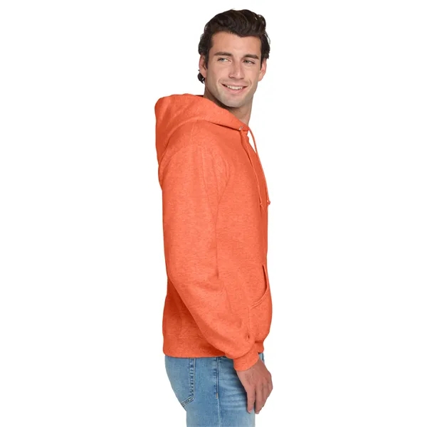 Jerzees NuBlend Pullover Hooded Sweatshirt. - Jerzees NuBlend Pullover Hooded Sweatshirt. - Image 213 of 254