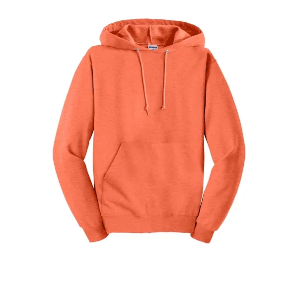 Jerzees NuBlend Pullover Hooded Sweatshirt. - Jerzees NuBlend Pullover Hooded Sweatshirt. - Image 215 of 254