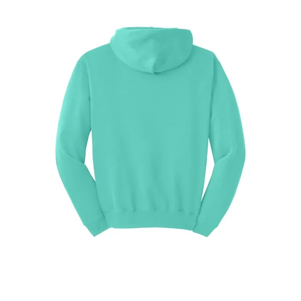 Jerzees NuBlend Pullover Hooded Sweatshirt. - Jerzees NuBlend Pullover Hooded Sweatshirt. - Image 225 of 254