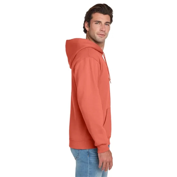 Jerzees NuBlend Pullover Hooded Sweatshirt. - Jerzees NuBlend Pullover Hooded Sweatshirt. - Image 229 of 254