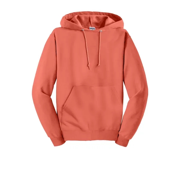 Jerzees NuBlend Pullover Hooded Sweatshirt. - Jerzees NuBlend Pullover Hooded Sweatshirt. - Image 231 of 254