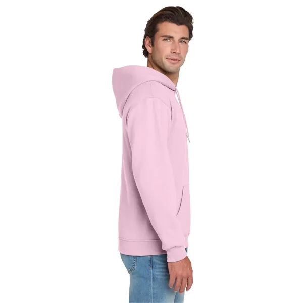 Jerzees NuBlend Pullover Hooded Sweatshirt. - Jerzees NuBlend Pullover Hooded Sweatshirt. - Image 234 of 254