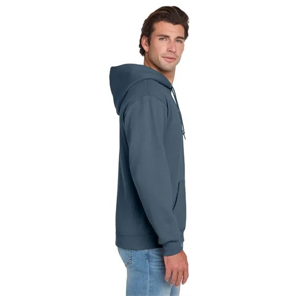 Jerzees NuBlend Pullover Hooded Sweatshirt. - Jerzees NuBlend Pullover Hooded Sweatshirt. - Image 243 of 254