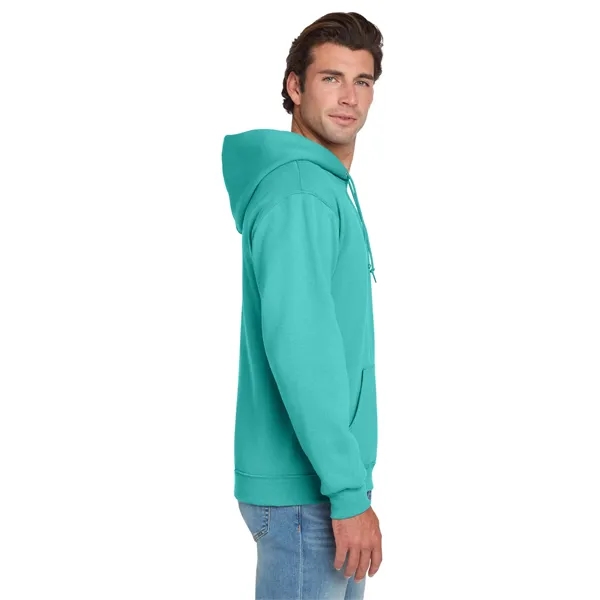 Jerzees NuBlend Pullover Hooded Sweatshirt. - Jerzees NuBlend Pullover Hooded Sweatshirt. - Image 246 of 254