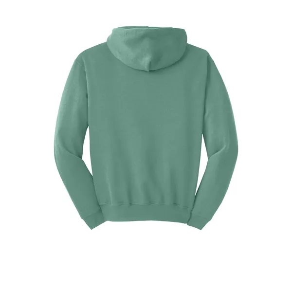 Jerzees NuBlend Pullover Hooded Sweatshirt. - Jerzees NuBlend Pullover Hooded Sweatshirt. - Image 251 of 254