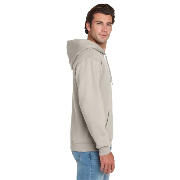 Jerzees NuBlend Pullover Hooded Sweatshirt. - Jerzees NuBlend Pullover Hooded Sweatshirt. - Image 252 of 254