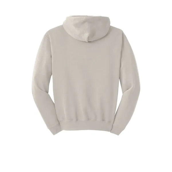 Jerzees NuBlend Pullover Hooded Sweatshirt. - Jerzees NuBlend Pullover Hooded Sweatshirt. - Image 254 of 254