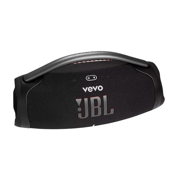 JBL Boombox 3 Portable Bluetooth Speaker - JBL Boombox 3 Portable Bluetooth Speaker - Image 2 of 7
