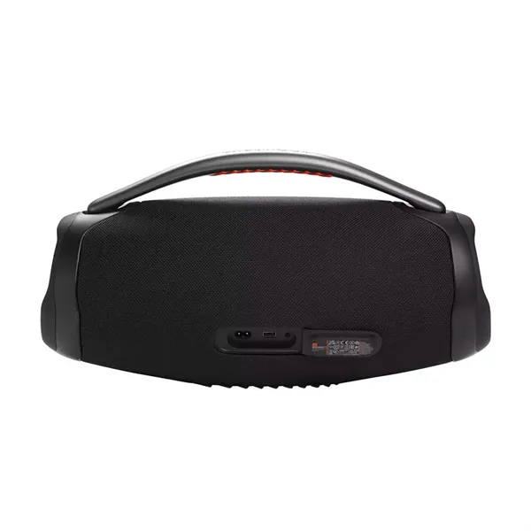 JBL Boombox 3 Portable Bluetooth Speaker - JBL Boombox 3 Portable Bluetooth Speaker - Image 3 of 7