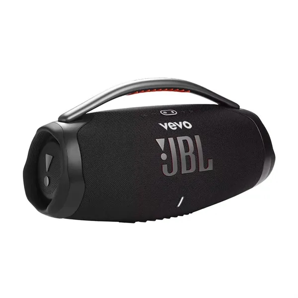 JBL Boombox 3 Portable Bluetooth Speaker - JBL Boombox 3 Portable Bluetooth Speaker - Image 0 of 7