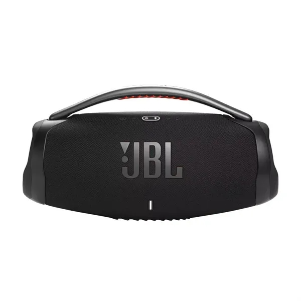 JBL Boombox 3 Portable Bluetooth Speaker - JBL Boombox 3 Portable Bluetooth Speaker - Image 7 of 7