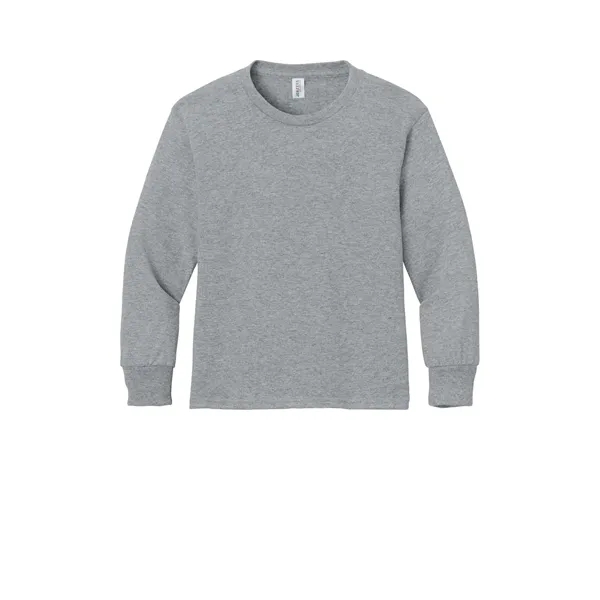 Jerzees Youth Dri-Power 50/50 Cotton/Poly Long Sleeve - Jerzees Youth Dri-Power 50/50 Cotton/Poly Long Sleeve - Image 38 of 44