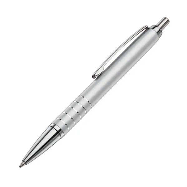 Verdi Metal Pen - Verdi Metal Pen - Image 5 of 5