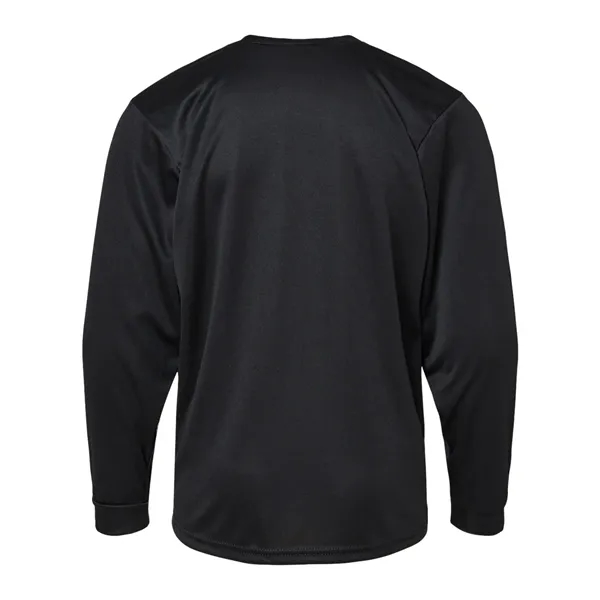 C2 Sport Youth Performance Long Sleeve T-Shirt - C2 Sport Youth Performance Long Sleeve T-Shirt - Image 2 of 18