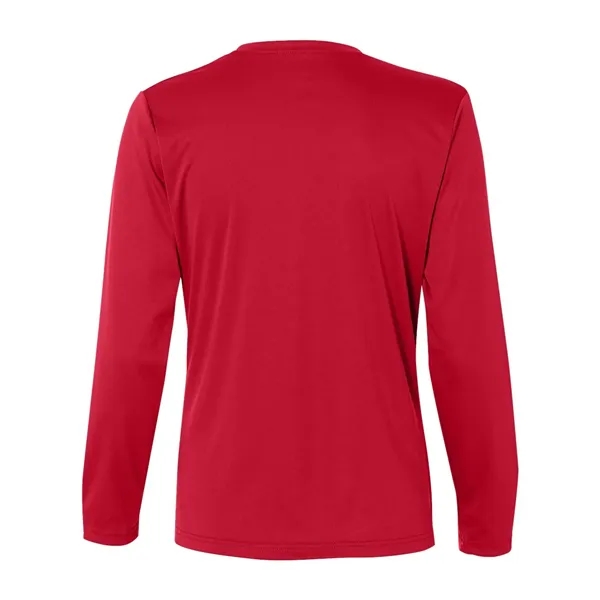 C2 Sport Youth Performance Long Sleeve T-Shirt - C2 Sport Youth Performance Long Sleeve T-Shirt - Image 11 of 18