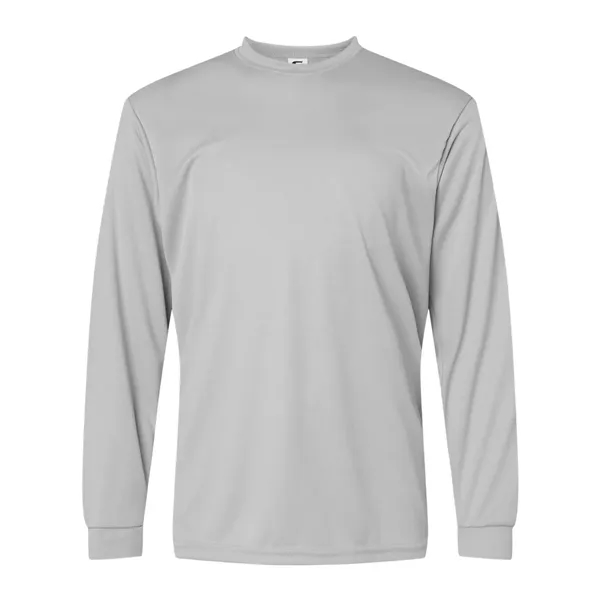 C2 Sport Youth Performance Long Sleeve T-Shirt - C2 Sport Youth Performance Long Sleeve T-Shirt - Image 15 of 18