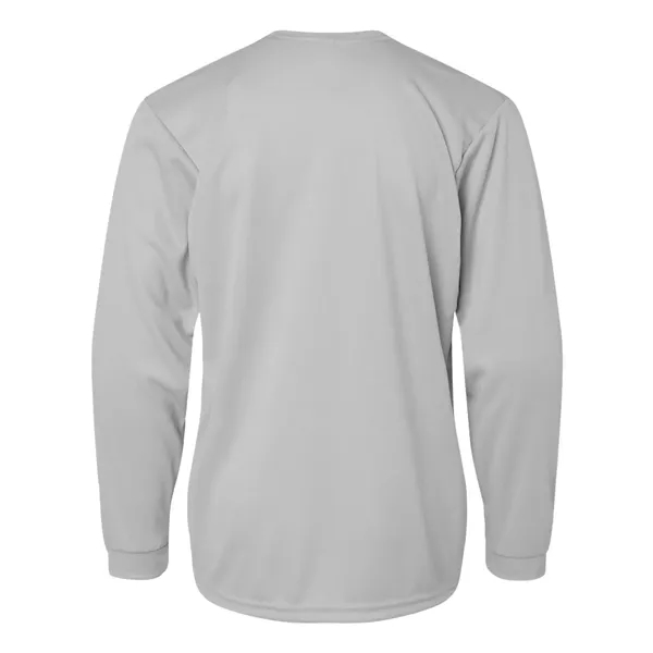 C2 Sport Youth Performance Long Sleeve T-Shirt - C2 Sport Youth Performance Long Sleeve T-Shirt - Image 16 of 18