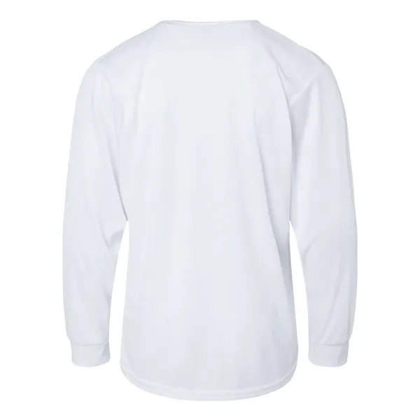 C2 Sport Youth Performance Long Sleeve T-Shirt - C2 Sport Youth Performance Long Sleeve T-Shirt - Image 18 of 18