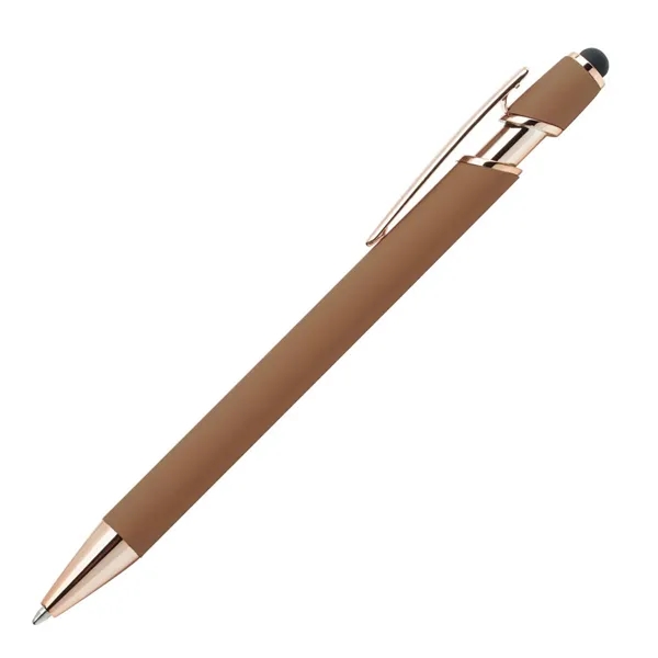 Anton Metal Pen - Anton Metal Pen - Image 8 of 16