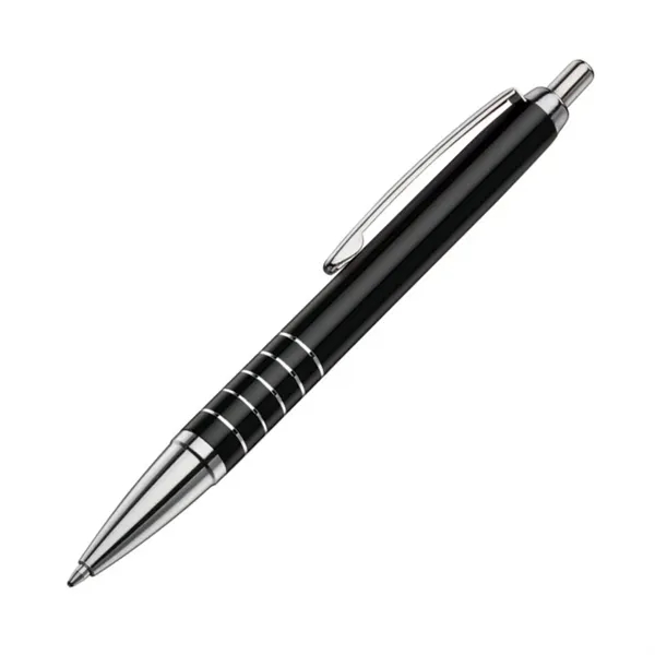 Verdi Metal Pen - Verdi Metal Pen - Image 1 of 5