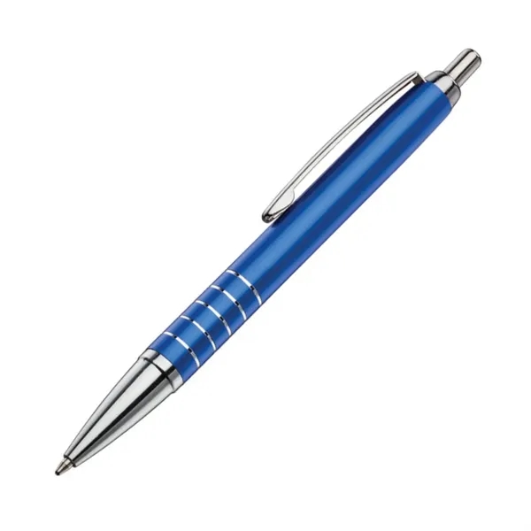Verdi Metal Pen - Verdi Metal Pen - Image 3 of 5