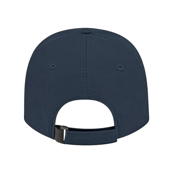 CAP AMERICA Soft Fit Active Wear Cap - CAP AMERICA Soft Fit Active Wear Cap - Image 6 of 8