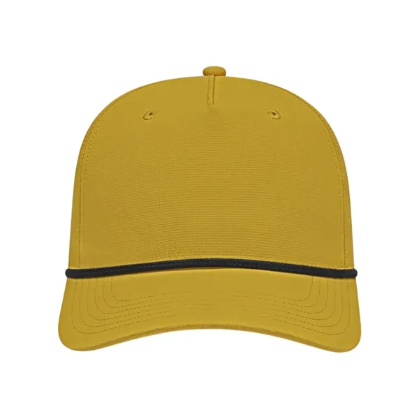 CAP AMERICA Athletic Rope Cap - CAP AMERICA Athletic Rope Cap - Image 7 of 22