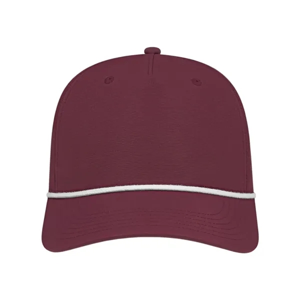 CAP AMERICA Athletic Rope Cap - CAP AMERICA Athletic Rope Cap - Image 9 of 22