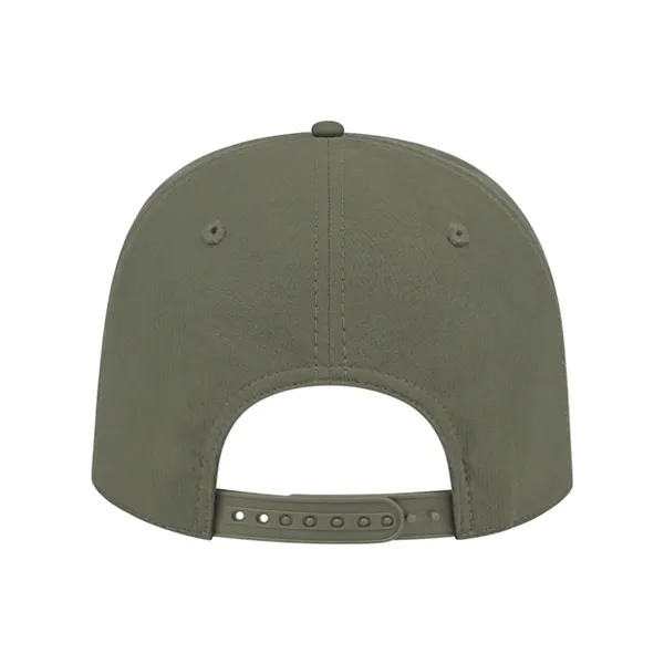 CAP AMERICA Athletic Rope Cap - CAP AMERICA Athletic Rope Cap - Image 14 of 22