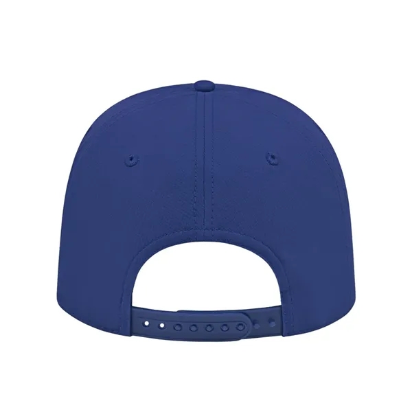 CAP AMERICA Athletic Rope Cap - CAP AMERICA Athletic Rope Cap - Image 18 of 22