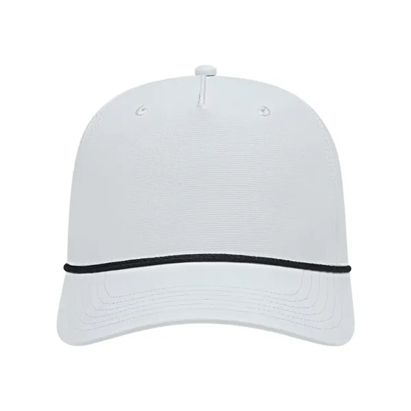 CAP AMERICA Athletic Rope Cap - CAP AMERICA Athletic Rope Cap - Image 21 of 22