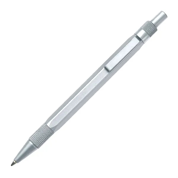 Stargate Click Action Pen - Stargate Click Action Pen - Image 1 of 1