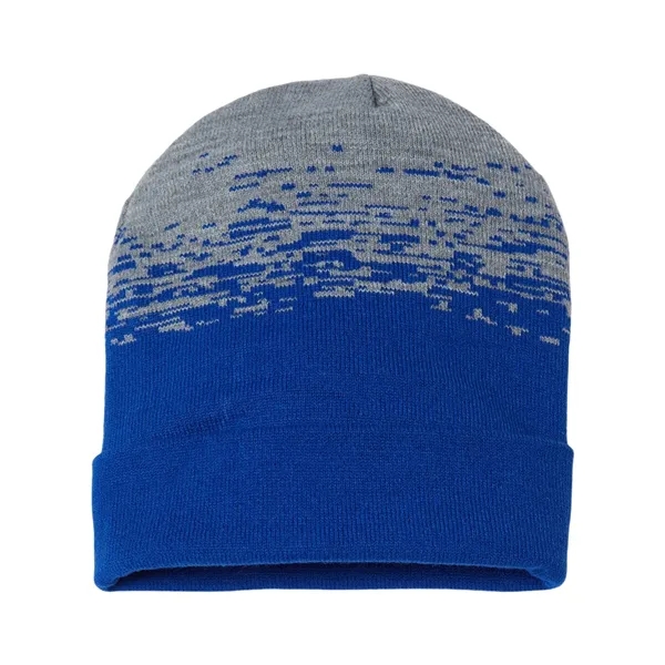 CAP AMERICA USA-Made Static Cuffed Beanie - CAP AMERICA USA-Made Static Cuffed Beanie - Image 18 of 18