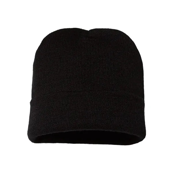 CAP AMERICA USA-Made 12" Cuffed Beanie - CAP AMERICA USA-Made 12" Cuffed Beanie - Image 0 of 25