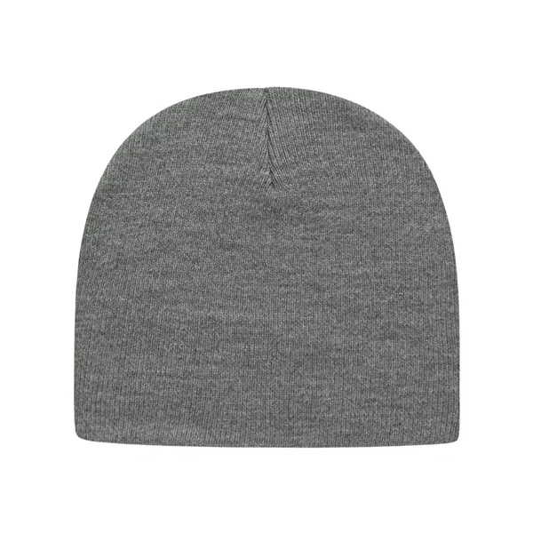 CAP AMERICA USA-Made 8 1/2" Beanie - CAP AMERICA USA-Made 8 1/2" Beanie - Image 14 of 38