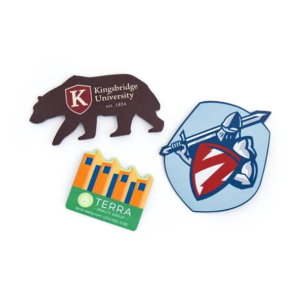 Individual Magnets - Individual Magnets - Image 0 of 5