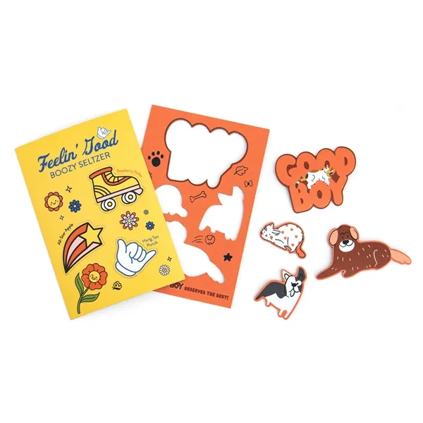Magnets Sheets - Magnets Sheets - Image 0 of 6