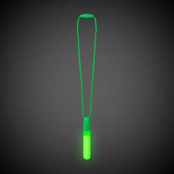 Green Waterproof Light Stick - Green Waterproof Light Stick - Image 1 of 4