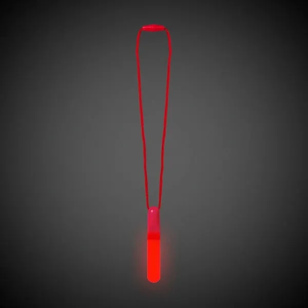 Red Waterproof Light Stick - Red Waterproof Light Stick - Image 2 of 4